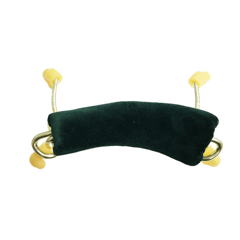 AXIOM Violin Shoulder Rest 3/4 Size