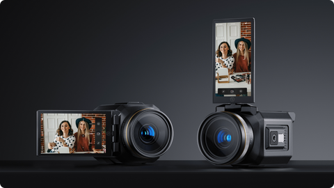 Hollyland VenusLiv  Streaming Camera