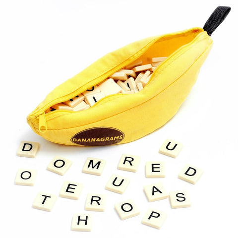 Bananagrams Classic Word Game
