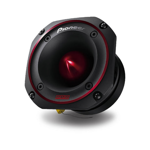Pioneer TS-B401PRO 4" 600W PRO Series Bullet Tweeter