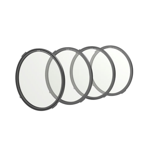 SmallRig Diffusion Filter Kit 4652 (White)