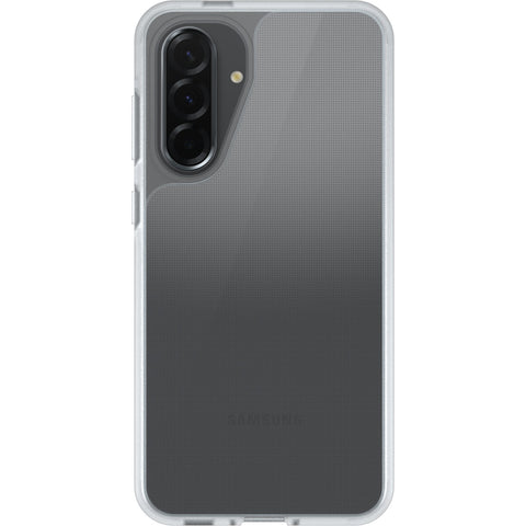 Otterbox React Case - For Samsung A36 5G - Clear -