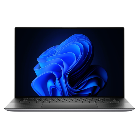Dell Precision 5550 15" 4K Touch Laptop i7-10850H 32GB 512GB SSD T1000 [~Refurbished: Very Good]