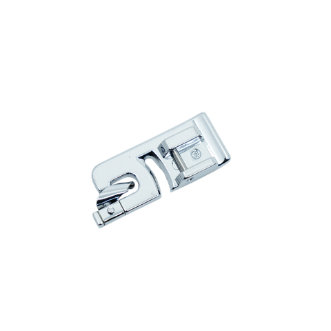 Singer Rolled Hem Snap-On Presser Foot 4mm (Wide Hemmer)