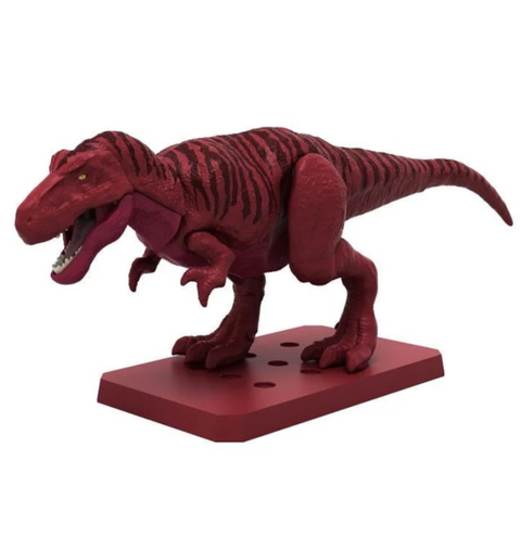 Bandai Plannosaurus Tyrannosaurus Tropical Jungle Ver.