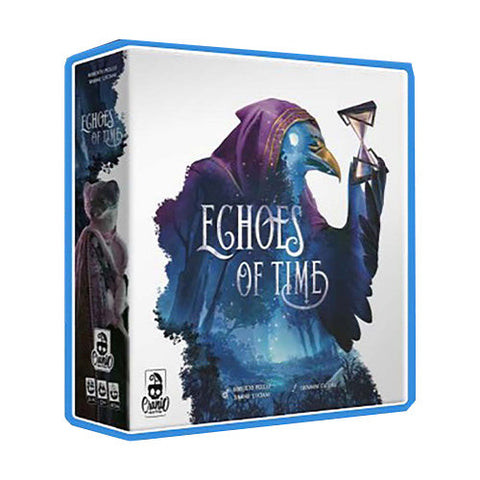 Steamforged Games Echoes of Time