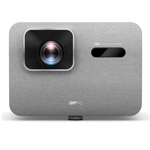 BenQ TK705STi 4K HDR 3000lm Short Throw Home Entertainment Projector