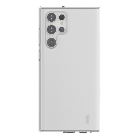 Ugly Rubber Samsung s22 Ultra Pure Transparent Armor