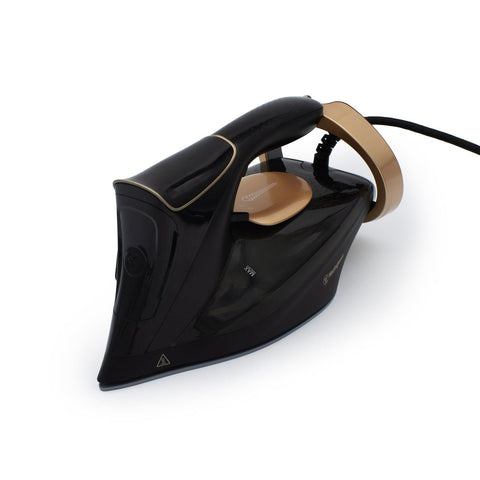 Westinghouse Steam Iron 2200W 300ml 305x130x150mm Black