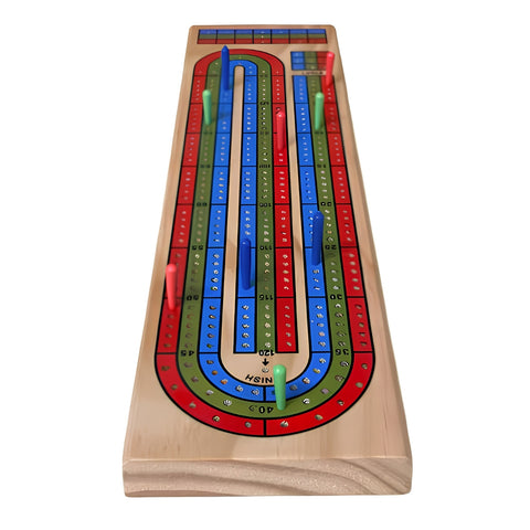 Jenjo Games Cribbage