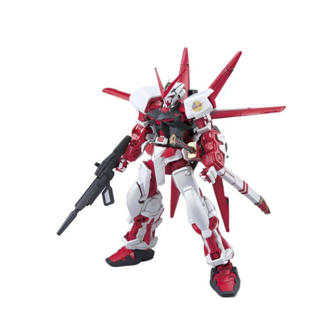 Bandai HG 1/144 Gundam Astray Red Frame (Flight Unit)