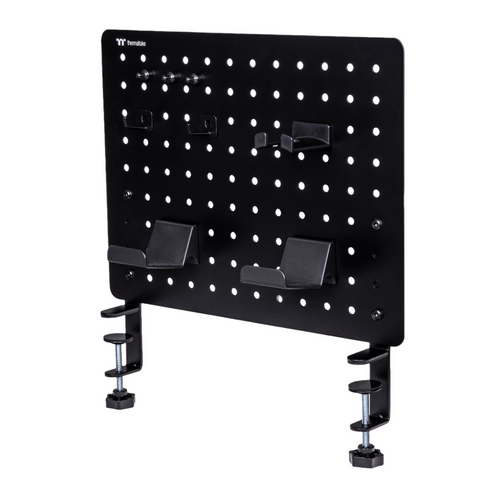 Thermaltake Gaming Desk Pegboard (Medium)