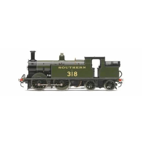 Hornby OO SR M7 Class 318