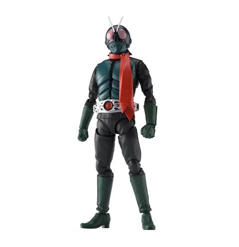 Bandai Figurerise Standard Kamen Rider (Shin Kamen Rider)