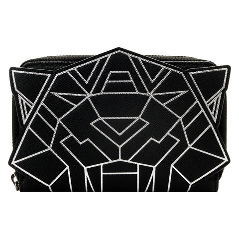 Loungefly Marvel - Black Panther 2 Wakanda Forever Wallet