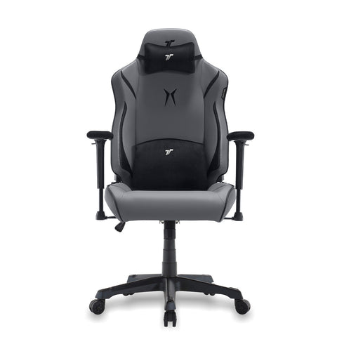 TTRacing Swift X Pro Gaming Chair (Grey)