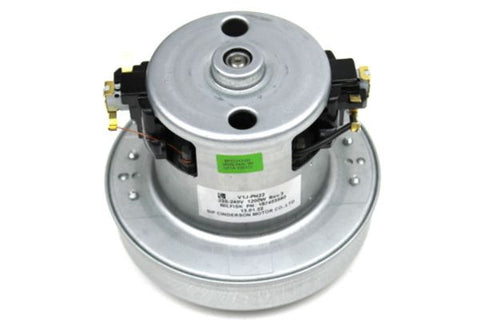 Nilfisk GD910, VP300 HEPA and Nilfisk-Alto Saltix 3 Vacuum Cleaner Motor (107402675)