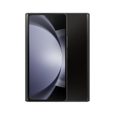 Samsung Galaxy Z Fold 5 5G 512GB (Black) [~Refurbished: Very Good]