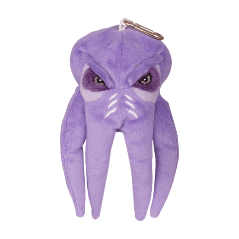 Ultra Pro: UP86513 D&D Mind Flayer Gamer Pouch Dungeons & Dragons