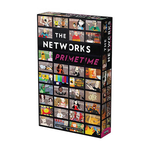 Allplay The Networks Primetime