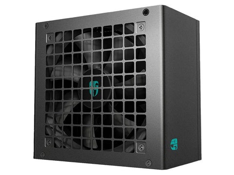 Deepcool Gamer Storm PF500X 500W 80+ Bronze Power Supply - Black