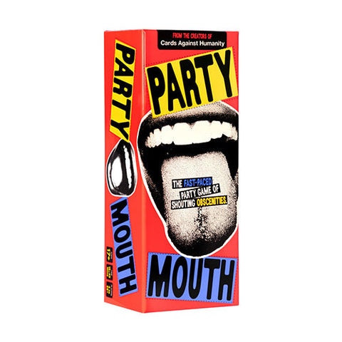 Cards Against Humanity Party Mouth (Standalone Game)