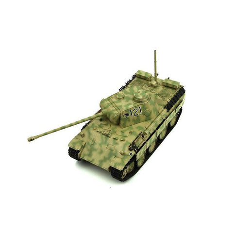 Meng 1/35 German Medium Tank Sd.Kfz.171 Panther Ausf.D