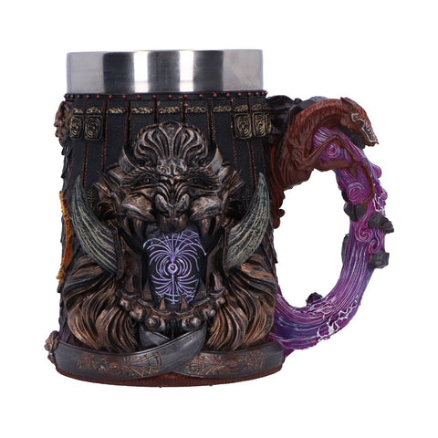 Nemesis Now Elden Ring Starscourge Radahn Tankard 15.5cm