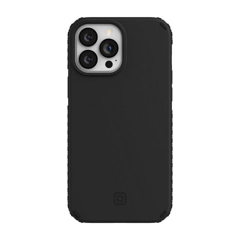 Incipio Grip for MagSafe for iPhone 13 Pro Max (Black)
