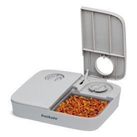 PetSafe® Automatic 2 Meal Pet Feeder