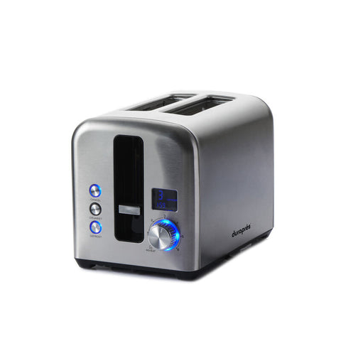 Durapres Toaster Iq
