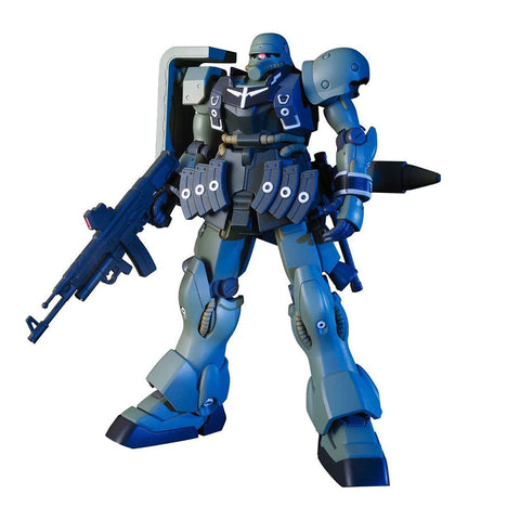 Bandai Hguc 1/144 Geara Zulu