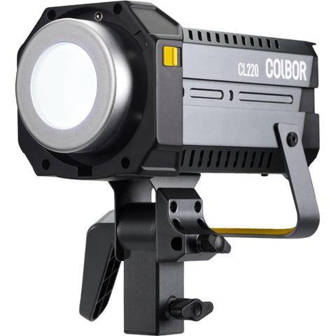 Colbor CL220 - 220W Bi-colour COB Video Light