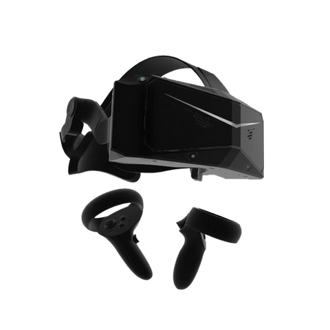 Pimax Crystal Light VR Headset