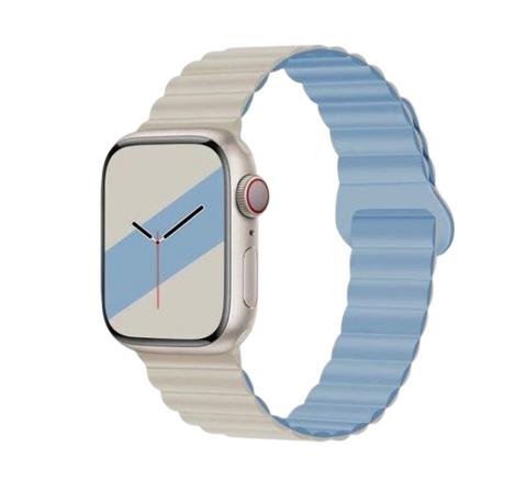 Hoco Apple Watch Trail Band for Series 38 / 40 / 41 / 42 mm (Blue)