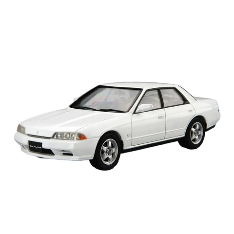 Aoshima 1/24 Nissan Hcr32 Skyline Gts-T Typem '89
