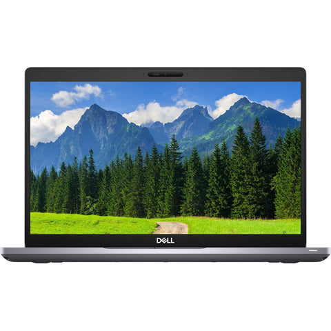 Dell Latitude 5410 14" FHD Touch Laptop i5-10310U 256GB SSD 16GB RAM
