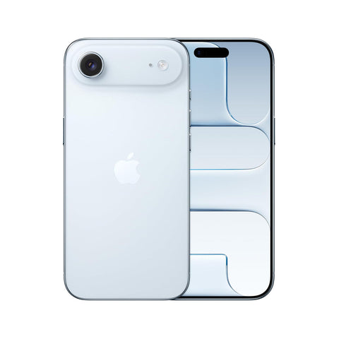 Apple iPhone Air 256GB Sky Blue [~Refurbished: Excellent]