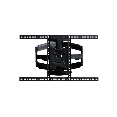 ENGLAON Slim Swivel TV Wall Bracket for 43-65" TV's