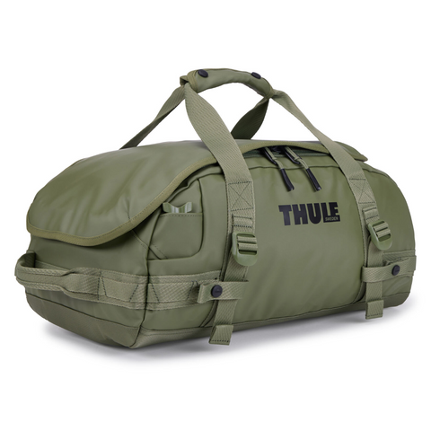 Thule Chasm Convertible Backpack Duffle 30L (Olivine)