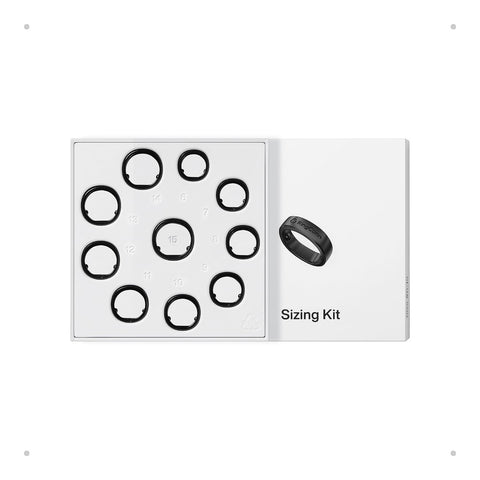 Ringconn Sizing Kit for RingConn Gen 3