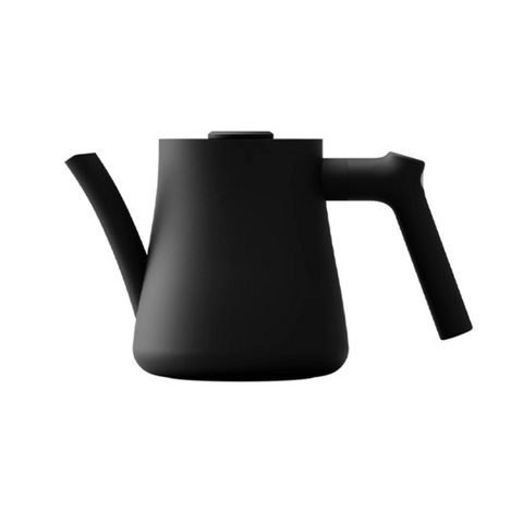 Varia Aura Teapot - Black