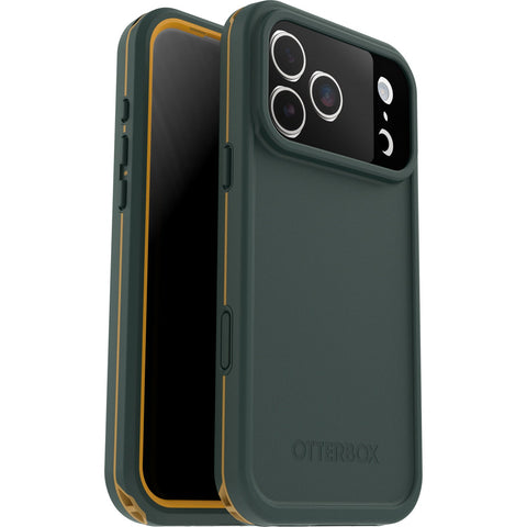 Otterbox Fre for iPhone 17 Pro - Submerge Green