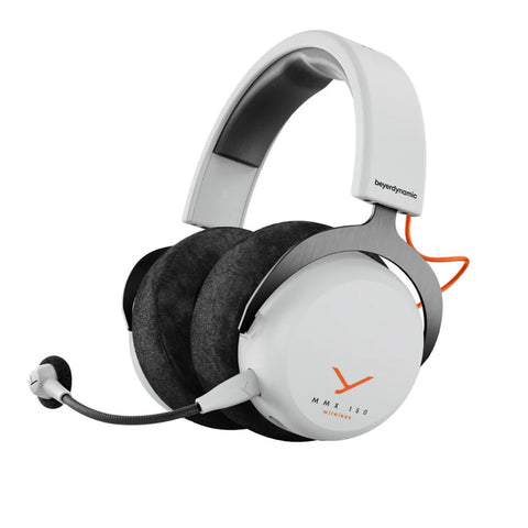 Beyerdynamic MMX 150 Wireless Gaming Headset (Arctic White)