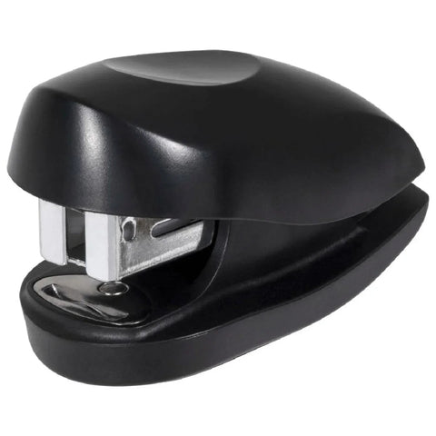Rexel Tot Stapler Mini Black