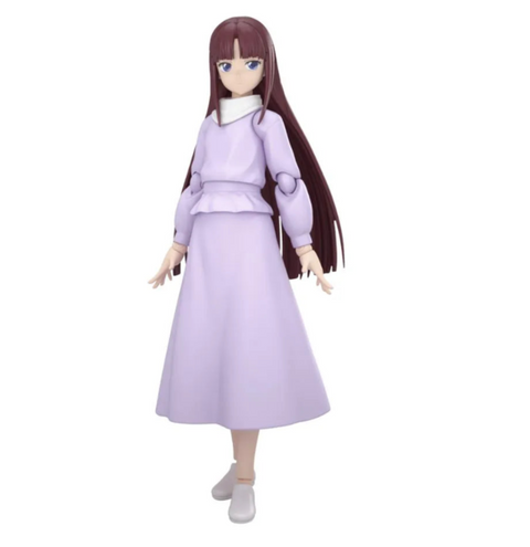 Bandai Figure-rise Standard Tiffa Adill