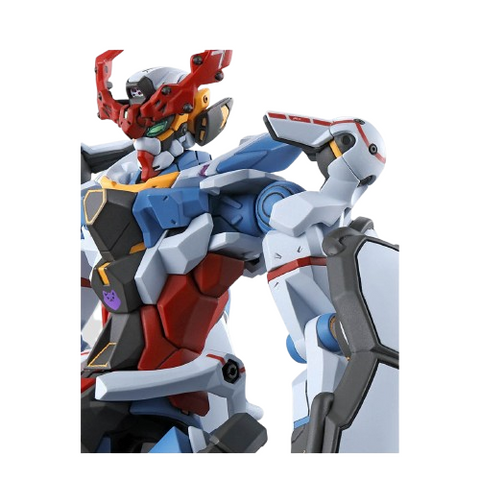Bandai Gundam Decal139 Mobile Suit Gundam Gquuuuuux Multiuse 1