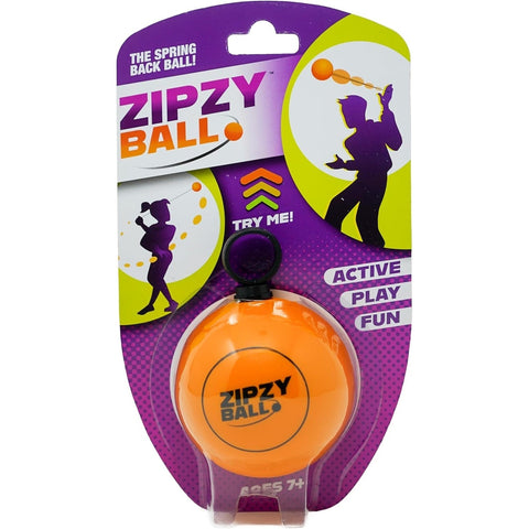 Blue Orange Games Zipzyball Toy