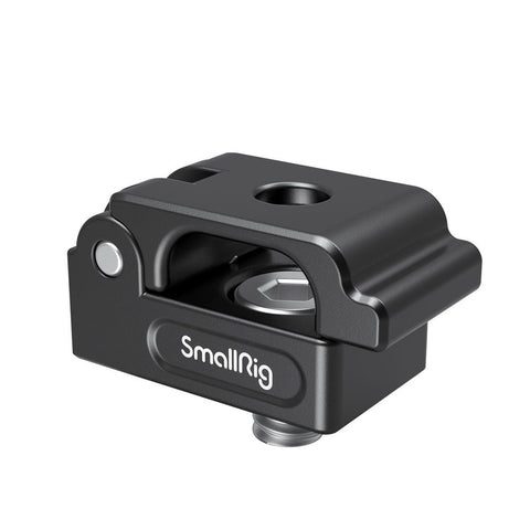 SmallRig 2-Pieces Universal Spring Cable Clamp MD2418
