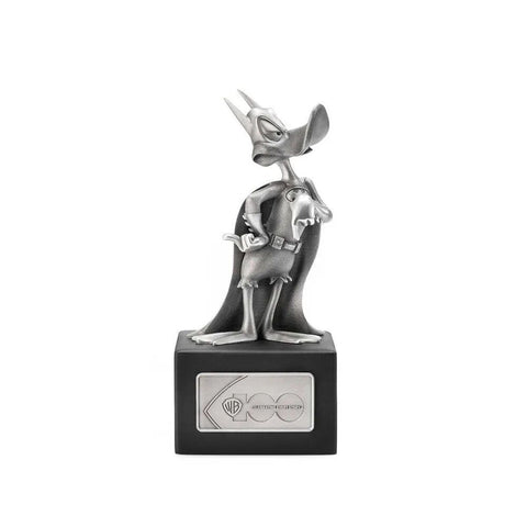 Royal Selangor - Daffy Duck Batman Cosplay Figurine Limited Edition